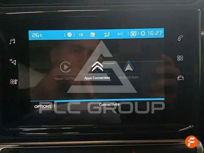 2021 Citroen C3