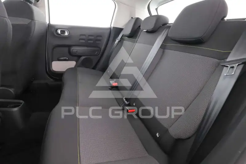 2021 Citroen C3