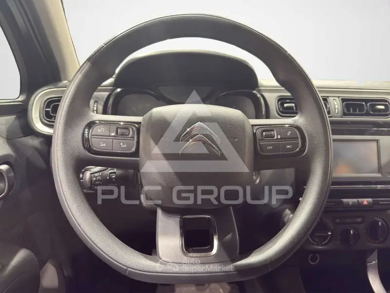 2021 Citroen C3