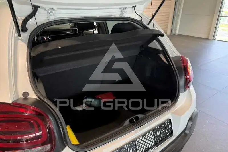 2021 Citroen C3