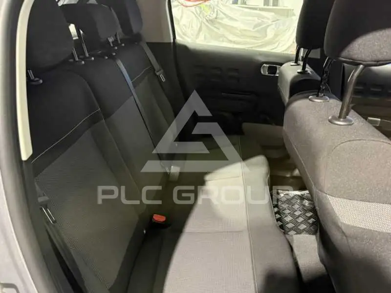 2021 Citroen C3