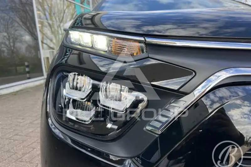 2021 Citroen C3