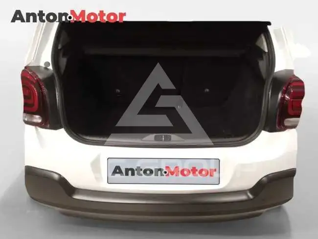 2021 Citroen C3