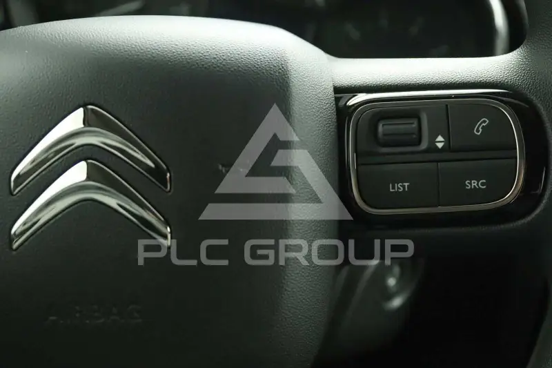 2021 Citroen C3