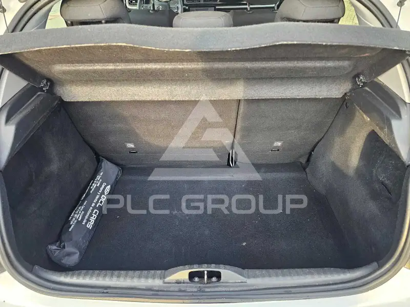2021 Citroen C3