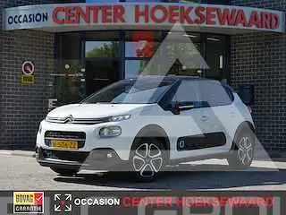 2021 Citroen C3