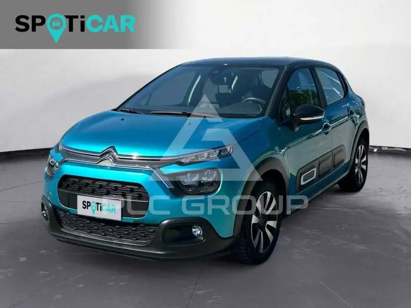 2021 Citroen C3