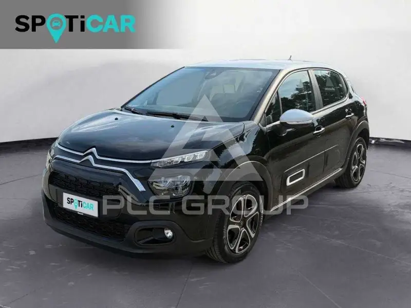 2021 Citroen C3