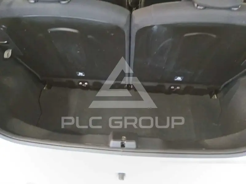 2021 Citroen C1