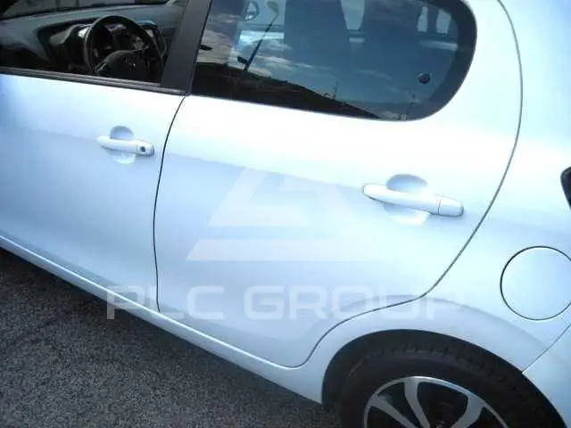 2021 Citroen C1