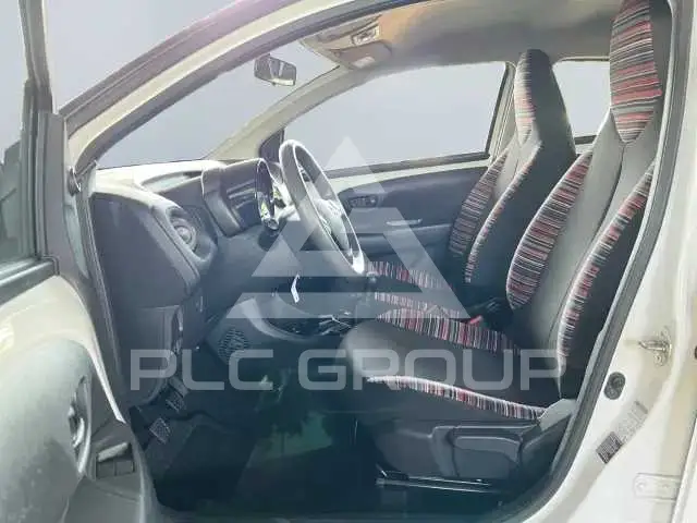 2021 Citroen C1