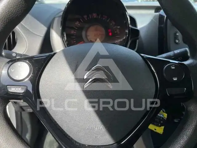 2021 Citroen C1
