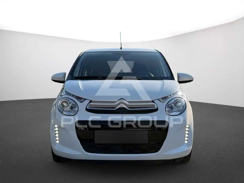 2021 Citroen C1