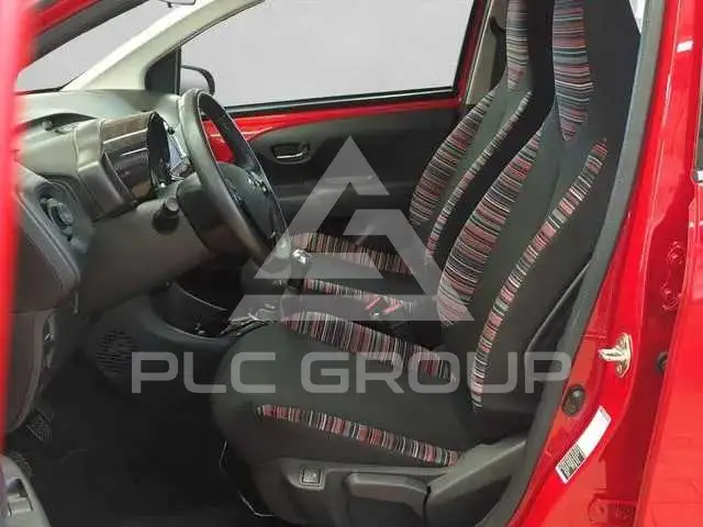 2021 Citroen C1