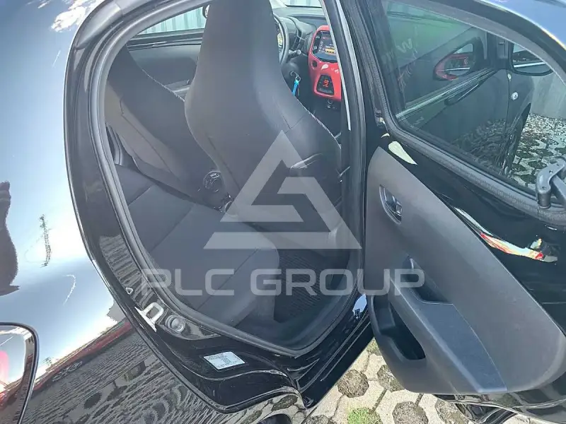 2021 Citroen C1
