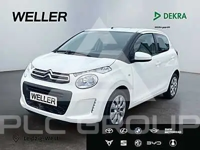 2021 Citroen C1