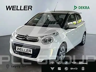 2021 Citroen C1