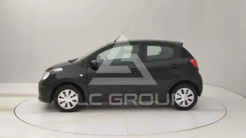 2021 Citroen C1