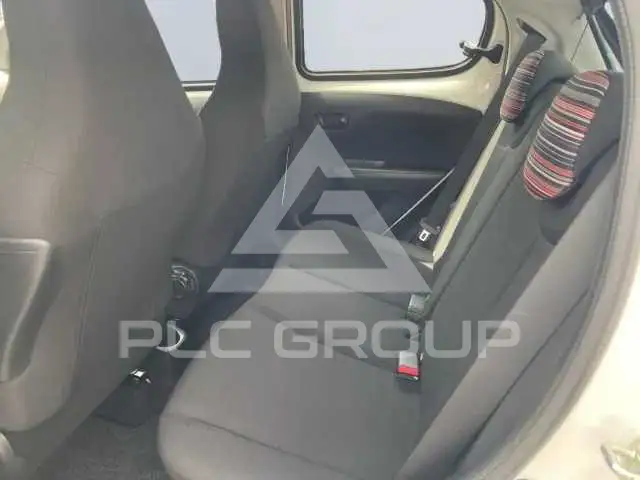 2021 Citroen C1