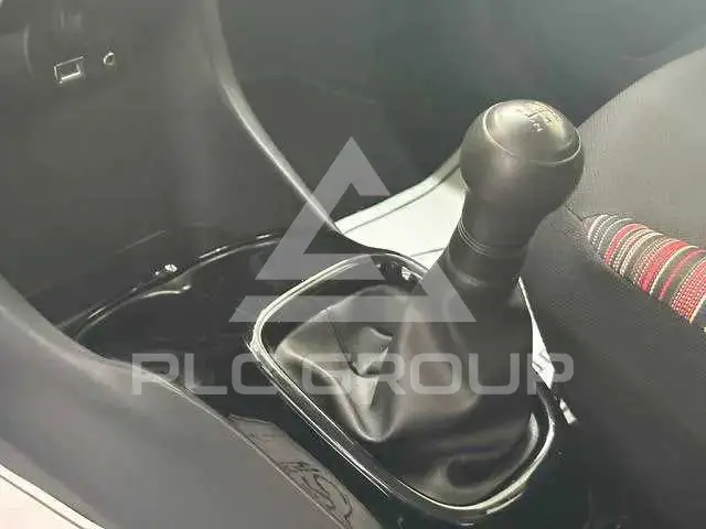 2021 Citroen C1
