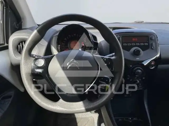 2021 Citroen C1