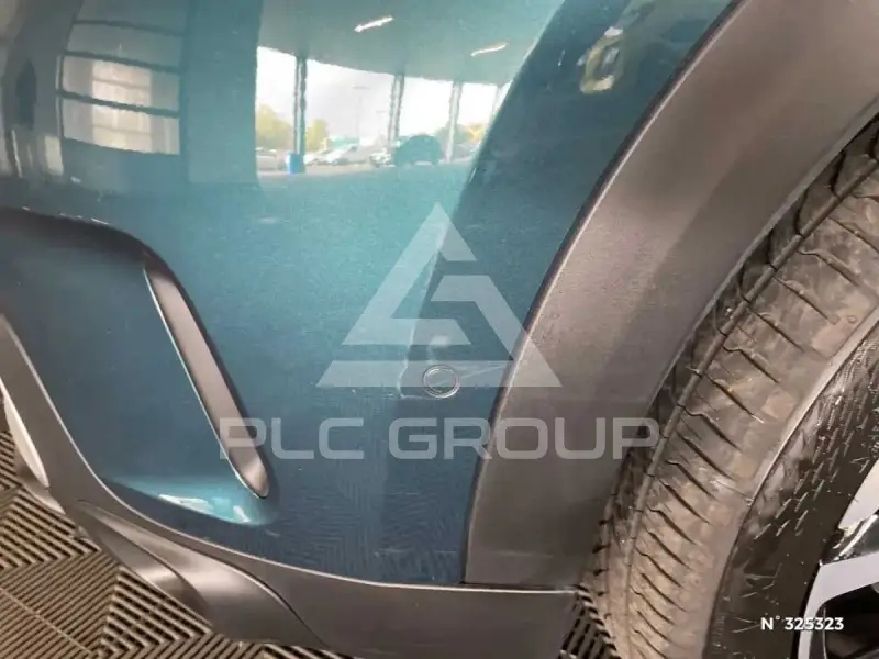 2021 Citroen C5
