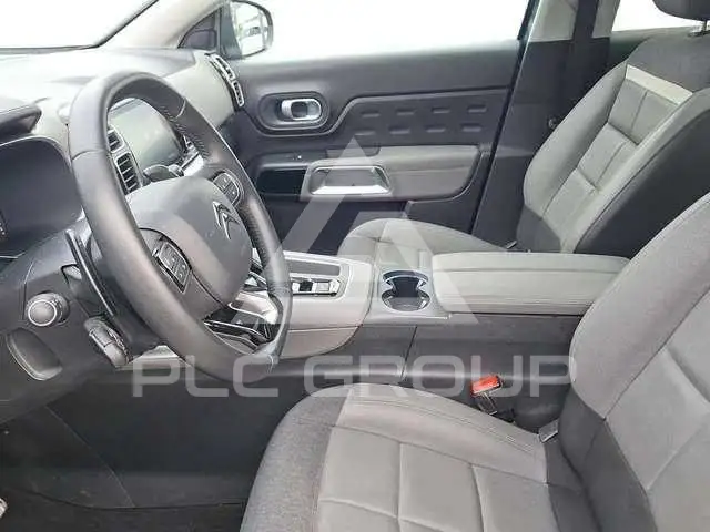 2021 Citroen C5