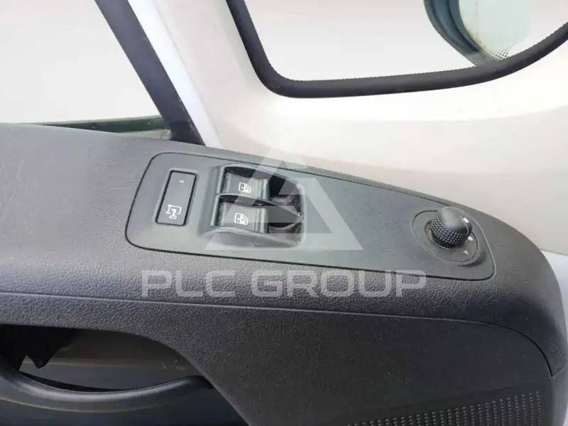 2021 Citroen Jumper