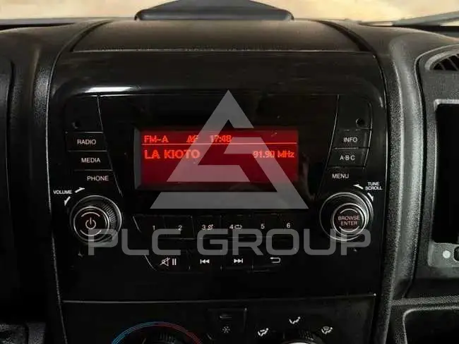 2021 Citroen Jumper