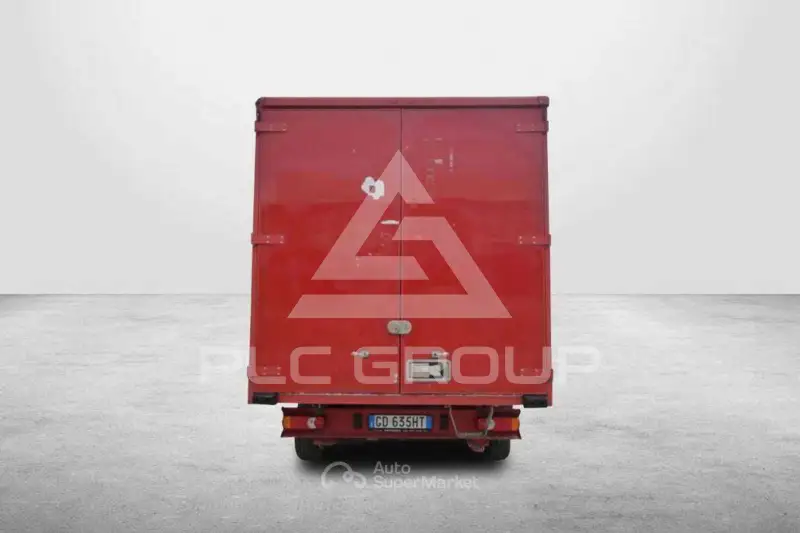 2021 Citroen Jumper