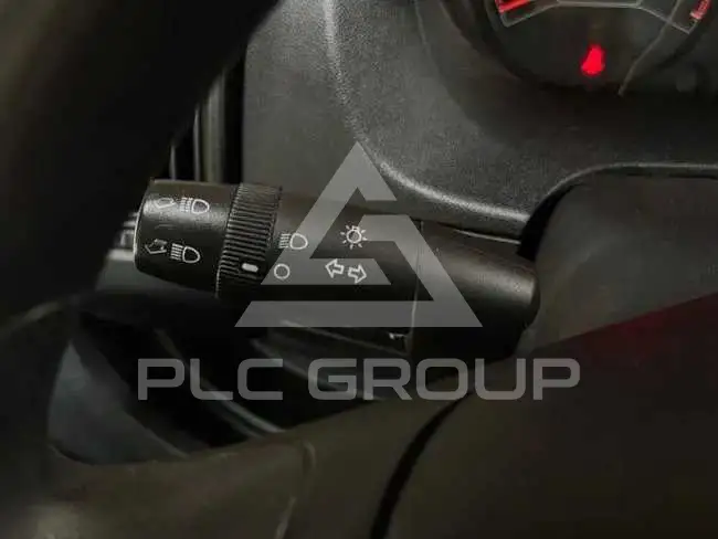 2021 Citroen Jumper