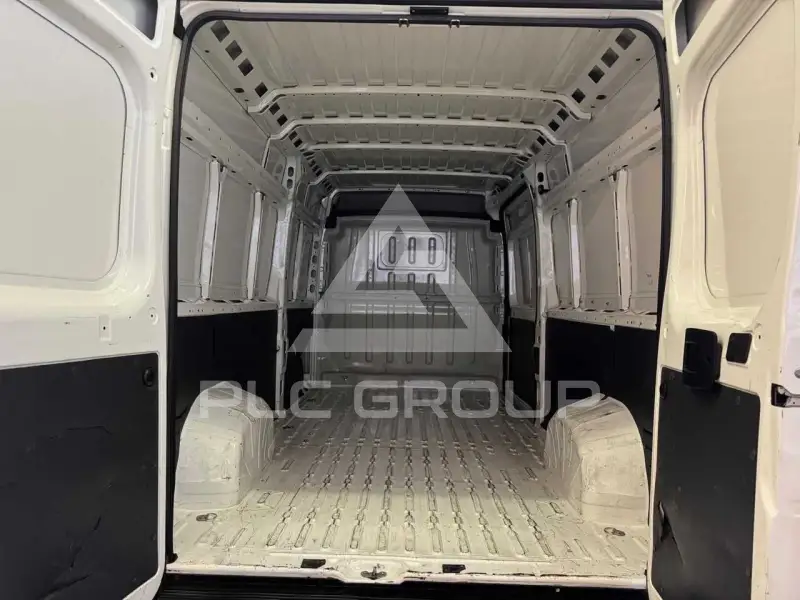 2021 Citroen Jumper