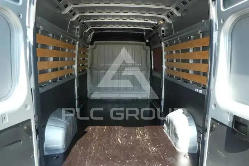 2021 Citroen Jumper