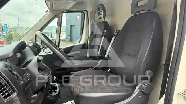 2021 Citroen Jumper