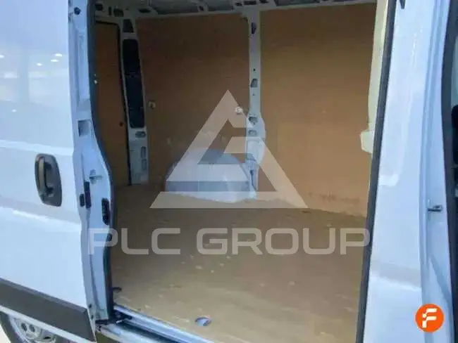 2021 Citroen Jumper