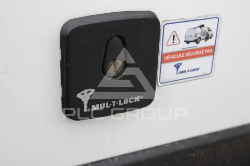 2021 Citroen Jumper