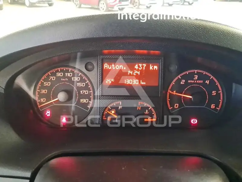 2021 Citroen Jumper
