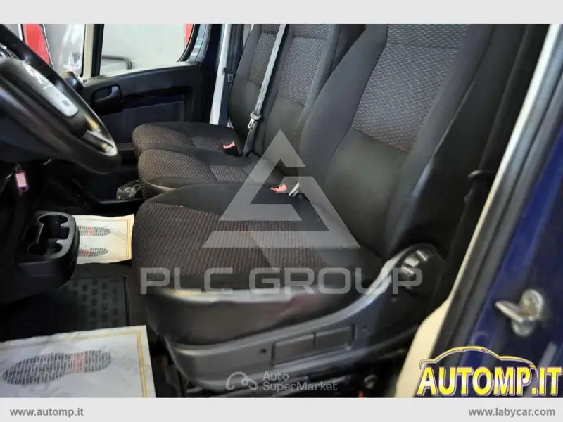 2021 Citroen Jumper