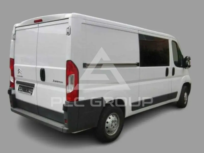 2021 Citroen Jumper