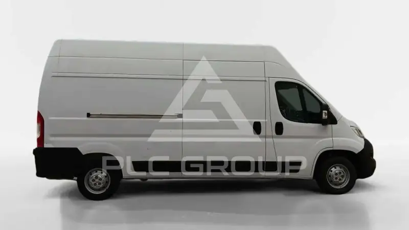 2021 Citroen Jumper