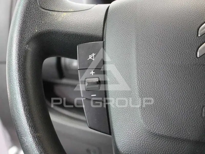 2021 Citroen Jumper