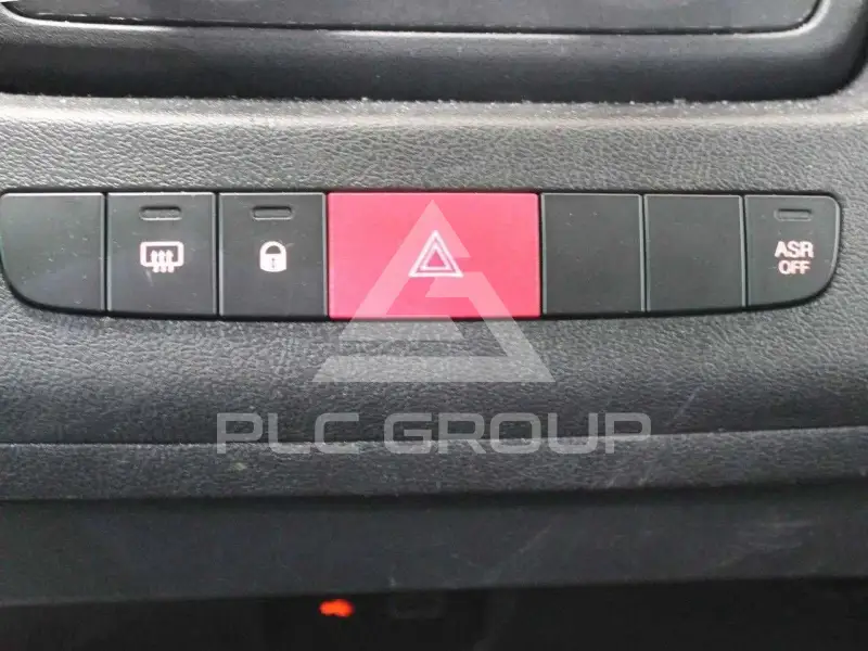 2021 Citroen Jumper