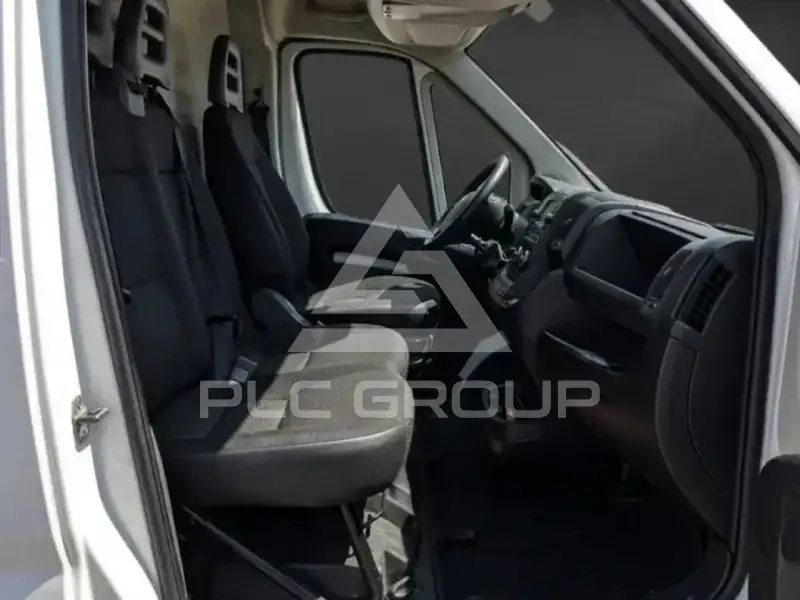 2021 Citroen Jumper