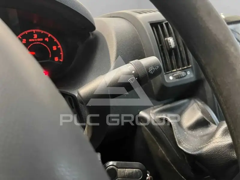 2021 Citroen Jumper
