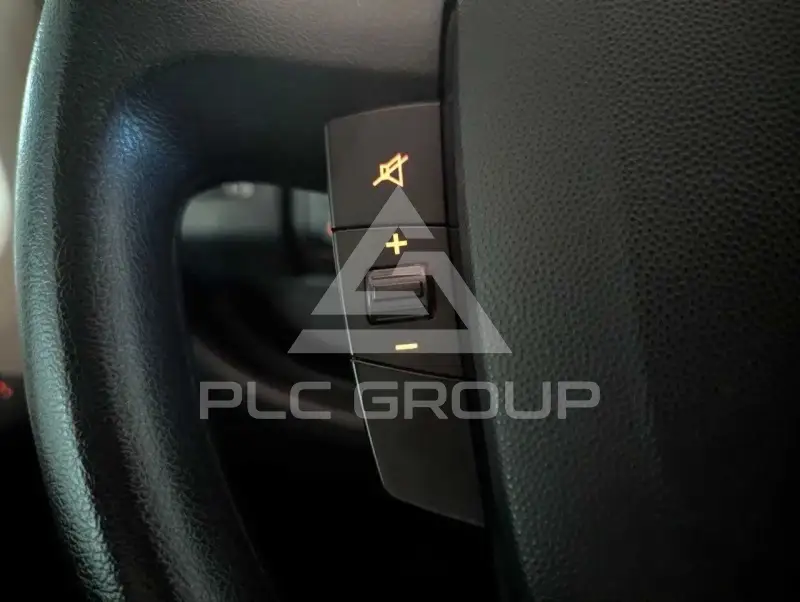 2021 Citroen Jumper
