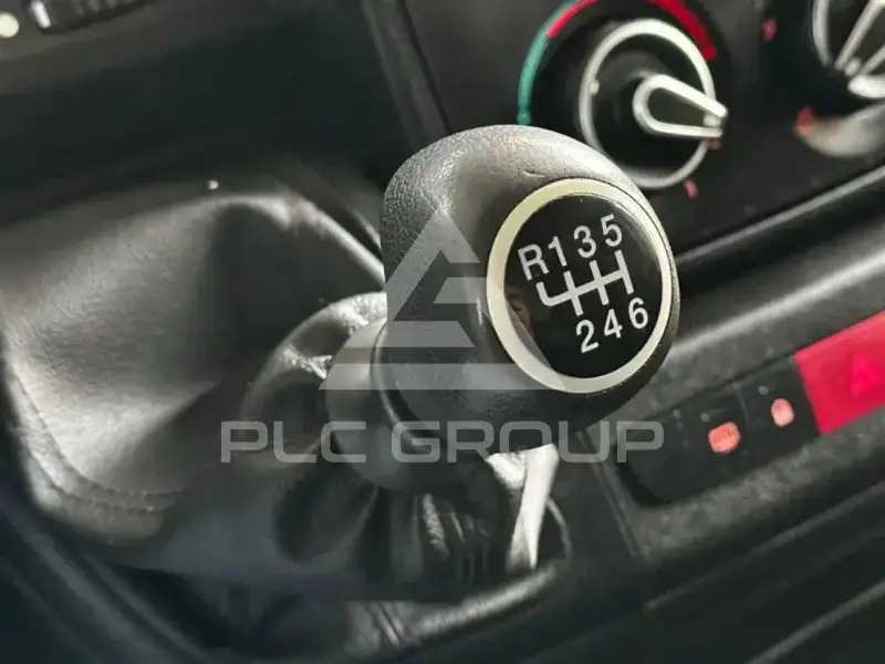 2021 Citroen Jumper