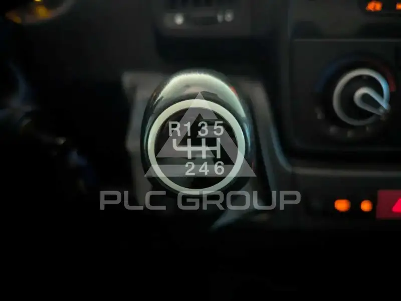 2021 Citroen Jumper