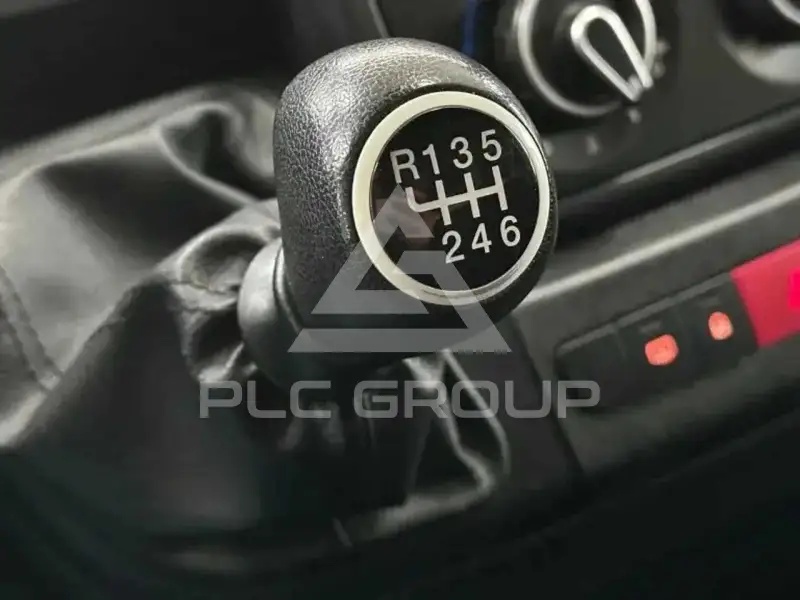 2021 Citroen Jumper