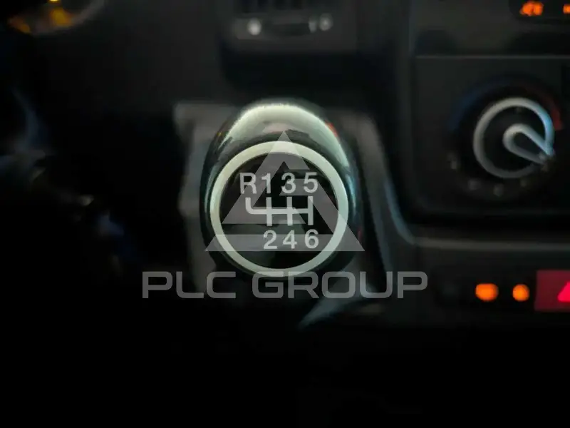 2021 Citroen Jumper