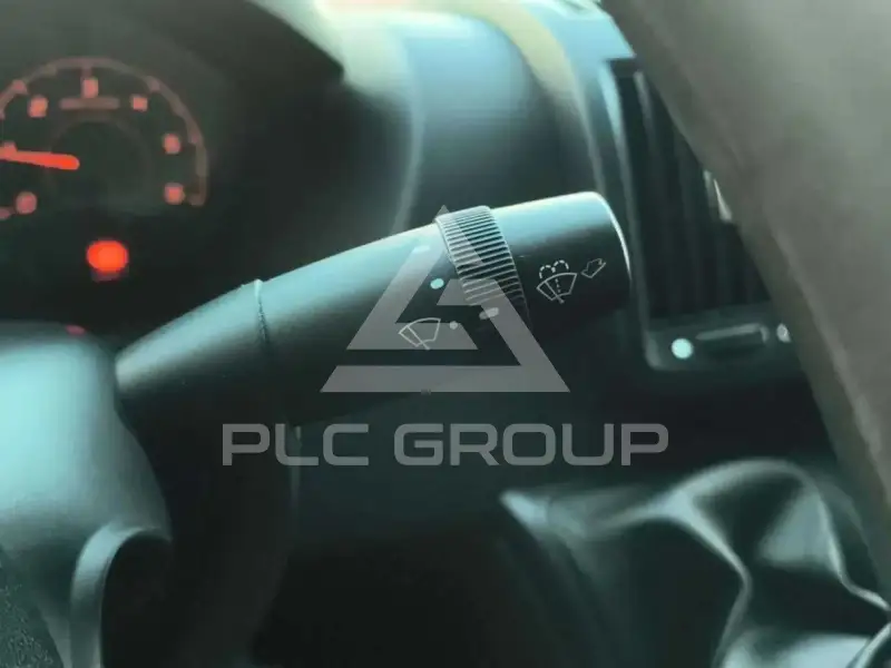 2021 Citroen Jumper